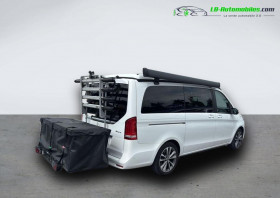 Mercedes Classe V 250d BVA  occasion  Beaupuy - photo n3