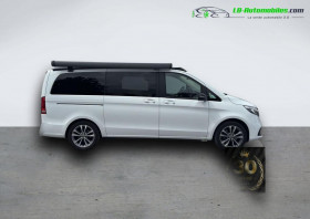 Mercedes Classe V 250d BVA  occasion  Beaupuy - photo n5