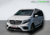 Mercedes Classe V 250d BVA   Beaupuy 31