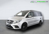 Mercedes Classe V 250d BVA   Beaupuy 31
