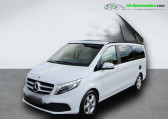 Mercedes Classe V 250d BVA   Beaupuy 31