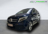 Mercedes Classe V 250d BVA   Beaupuy 31