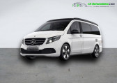 Mercedes Classe V occasion année 2022 boite Automatique Annonce Mercedes Classe V occasion Diesel 250d BVA à Beaupuy