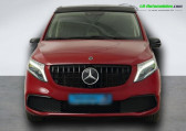 Mercedes Classe V 250d BVA   Beaupuy 31