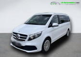 Mercedes Classe V occasion année 2021 boite Automatique Annonce Mercedes Classe V occasion Diesel 250d BVA à Beaupuy