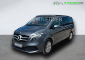Mercedes Classe V 250d BVA   Beaupuy 31