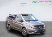Mercedes Classe V occasion année 2023 boite Automatique Annonce Mercedes Classe V occasion Diesel 250d BVA à Beaupuy