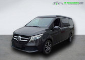 Mercedes Classe V occasion année 2020 boite Automatique Annonce Mercedes Classe V occasion Diesel 250d BVA à Beaupuy