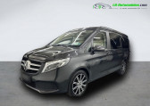 Mercedes Classe V occasion année 2022 boite Automatique Annonce Mercedes Classe V occasion Diesel 250d BVA à Beaupuy