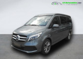 Mercedes Classe V occasion année 2021 boite Automatique Annonce Mercedes Classe V occasion Diesel 250d BVA à Beaupuy