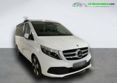 Mercedes Classe V occasion année 2021 boite Automatique Annonce Mercedes Classe V occasion Diesel 250d BVA à Beaupuy