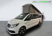 Mercedes Classe V occasion année 2023 boite Automatique Annonce Mercedes Classe V occasion Diesel 250d BVA à Beaupuy