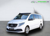 Mercedes Classe V occasion année 2023 boite Automatique Annonce Mercedes Classe V occasion Diesel 250d BVA à Beaupuy