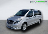 Mercedes Classe V 250d BVA   Beaupuy 31