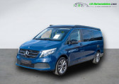 Mercedes Classe V 250d BVA   Beaupuy 31