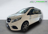 Mercedes Classe V 250d BVA   Beaupuy 31