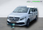 Mercedes Classe V occasion année 2021 boite Automatique Annonce Mercedes Classe V occasion Diesel 250d BVA à Beaupuy