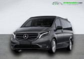 Mercedes Classe V occasion année 2020 boite Automatique Annonce Mercedes Classe V occasion Diesel 250d BVA à Beaupuy