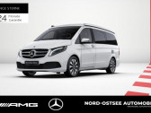 Annonce Mercedes Classe V occasion Diesel 250d BVA � L'Union