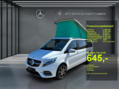 Annonce Mercedes Classe V occasion Diesel 250d BVA � L'Union