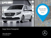 Mercedes Classe V 250d BVA   L'Union 31