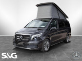 Mercedes Classe V 250d BVA   L'Union 31