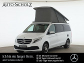 Mercedes Classe V occasion année 2021 boite Automatique Annonce Mercedes Classe V occasion Diesel 250d BVA à L'Union