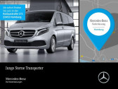 Mercedes Classe V 250d BVA   L'Union 31