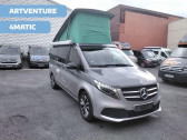 Mercedes Classe V 250d BVA   L'Union 31