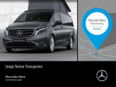 Mercedes Classe V 250d BVA   L'Union 31