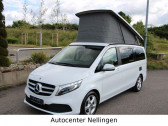 Mercedes Classe V occasion année 2021 boite Automatique Annonce Mercedes Classe V occasion Diesel 250d BVA à L'Union