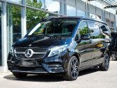 Mercedes Classe V occasion année 2021 boite Automatique Annonce Mercedes Classe V occasion Diesel 250d BVA à L'Union