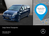 Mercedes Classe V occasion année 2022 boite Automatique Annonce Mercedes Classe V occasion Diesel 250d BVA à L'Union