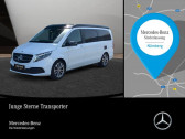 Mercedes Classe V occasion année 2023 boite Automatique Annonce Mercedes Classe V occasion Diesel 250d BVA à L'Union