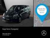 Mercedes Classe V occasion année 2022 boite Automatique Annonce Mercedes Classe V occasion Diesel 250d BVA à L'Union