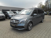 Mercedes Classe V occasion année 2021 boite Automatique Annonce Mercedes Classe V occasion Diesel 250d BVA à L'Union