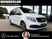 Mercedes Classe V occasion année 2022 boite Automatique Annonce Mercedes Classe V occasion Diesel 250d BVA à L'Union