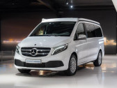 Mercedes Classe V occasion année 2020 boite Automatique Annonce Mercedes Classe V occasion Diesel 250d BVA à L'Union