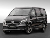 Mercedes Classe V occasion année 2021 boite Automatique Annonce Mercedes Classe V occasion Diesel 250d BVA à L'Union