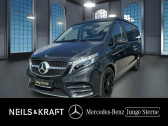 Mercedes Classe V occasion année 2022 boite Automatique Annonce Mercedes Classe V occasion Diesel 250d BVA à L'Union