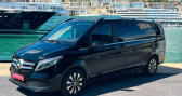 Mercedes Classe V 250D Extra Long 7 places   Monaco 98
