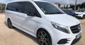 Mercedes Classe V 250D PACK AMG 8 PLACES   ROGNAC 13