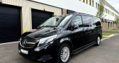 Mercedes Classe V 250D XL 8PL EXECUTIVE 4MATIC 7G-TRONIC  2019 - annonce de voiture en vente sur Auto Sélection.com