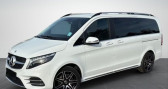 Mercedes Classe V 300 4M AV ANT GARDE   Cassel 59