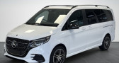 Annonce Mercedes Classe V occasion Diesel 300 4MATIC AMG R1797 � Cassel