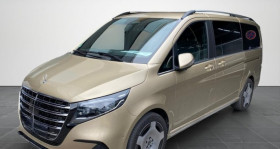 Mercedes Classe V , garage MOTORVAN � Cassel
