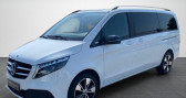 Mercedes Classe V 300 AVANTGARDE LONG R1784   Cassel 59
