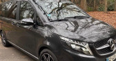 Annonce Mercedes Classe V occasion Diesel 300 D 4 Matic full options � Versailles