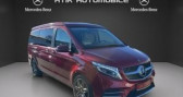 Mercedes Classe V occasion année 2020 Annonce Mercedes Classe V occasion Diesel 300 D 4M AMG Marco Polo à LEIMBACH