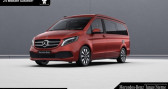 Annonce Mercedes Classe V occasion Diesel 300 d 4M Marco Polo K�che Glasdach Leder AHK � LEIMBACH